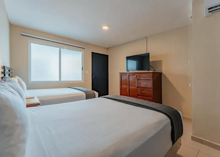 Hotel Brisas 5a Av,