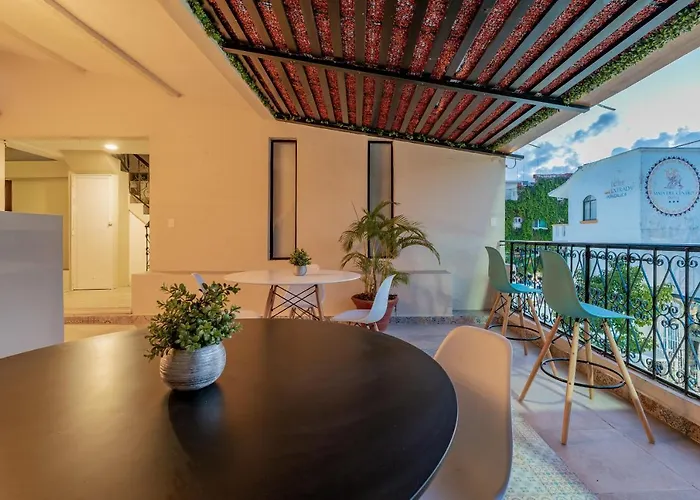 Brisas 5a Av, 4*