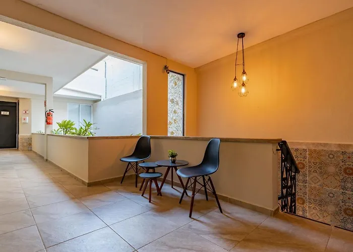 Brisas 5a Av, Playa del Carmen