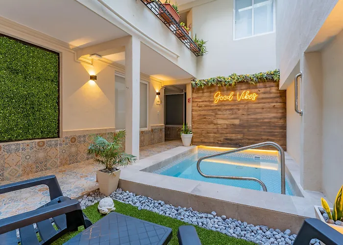 Brisas 5a Av, Playa del Carmen